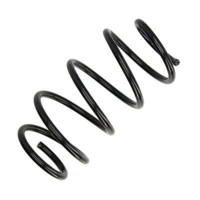 NISSAN QASHQAI J10 07- SPRĘŻYNA ZAWIESZENIA AMORTYZATORA PRZÓD LESJOFORS 54010-JD02B